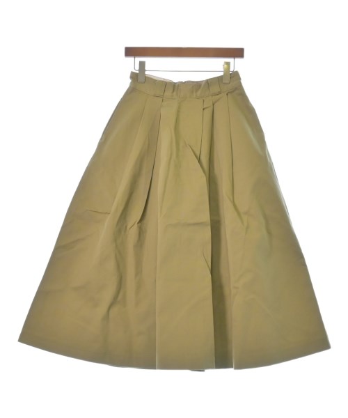 ディッキーズ(Dickies)のDickies ロング・マキシ丈スカート