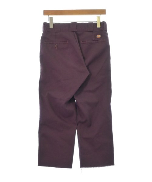 Dickies（ディッキーズ）チノパン 紫 サイズ:30(M位) メンズ/2200482205025