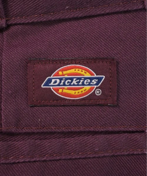 Dickies（ディッキーズ）チノパン 紫 サイズ:30(M位) メンズ/2200482205025
