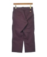 Dickies（ディッキーズ）チノパン 紫 サイズ:30(M位) メンズ/2200482205025
