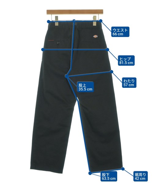 Dickies（ディッキーズ）その他 黒 サイズ:S メンズ/2200553124026