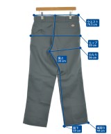 Dickies（ディッキーズ）チノパン グレー サイズ:-(M位) メンズ/2200620335126