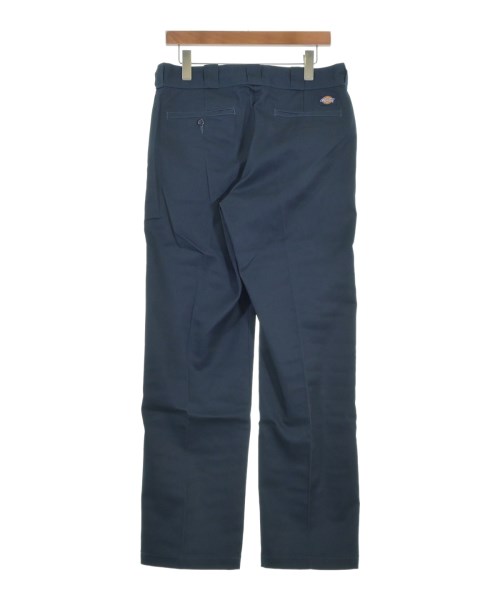 Dickies（ディッキーズ）チノパン 紺 サイズ:34(XL位) メンズ/2200635658081