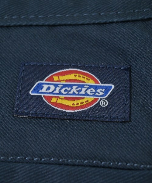 Dickies（ディッキーズ）チノパン 紺 サイズ:34(XL位) メンズ/2200635658081