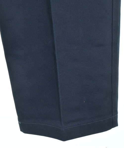 Dickies（ディッキーズ）チノパン 紺 サイズ:34(XL位) メンズ/2200635658081