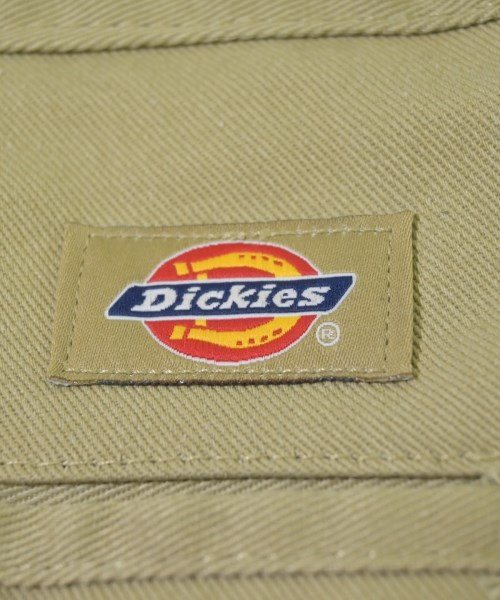 Dickies（ディッキーズ）チノパン ベージュ サイズ:34(XL位) メンズ/2200635658098