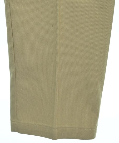 Dickies（ディッキーズ）チノパン ベージュ サイズ:34(XL位) メンズ/2200635658098
