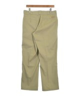 Dickies（ディッキーズ）チノパン ベージュ サイズ:34(XL位) メンズ/2200635658098