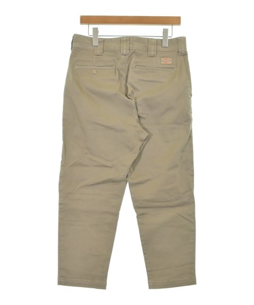 Dickies（ディッキーズ）チノパン ベージュ サイズ:32(L位) メンズ/2200636017160