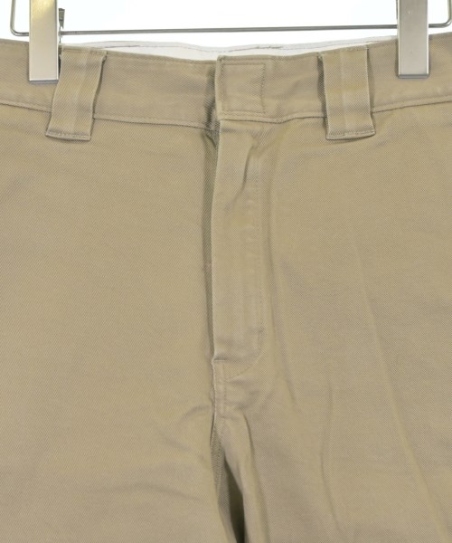 Dickies（ディッキーズ）チノパン ベージュ サイズ:32(L位) メンズ/2200636017160