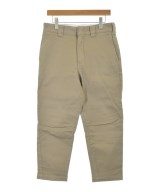 Dickies（ディッキーズ）チノパン ベージュ サイズ:32(L位) メンズ/2200636017160