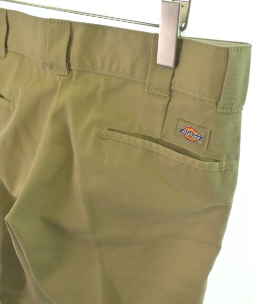Dickies（ディッキーズ）チノパン ベージュ サイズ:30(M位) メンズ/2200636032101