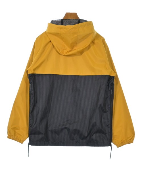 Dickies（ディッキーズ）マウンテンパーカー 黄 サイズ:M メンズ/2200621434019