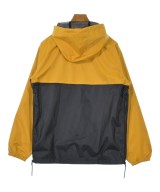Dickies（ディッキーズ）マウンテンパーカー 黄 サイズ:M メンズ/2200621434019