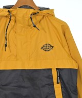 Dickies（ディッキーズ）マウンテンパーカー 黄 サイズ:M メンズ/2200621434019