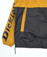 Dickies（ディッキーズ）マウンテンパーカー 黄 サイズ:M メンズ/2200621434019