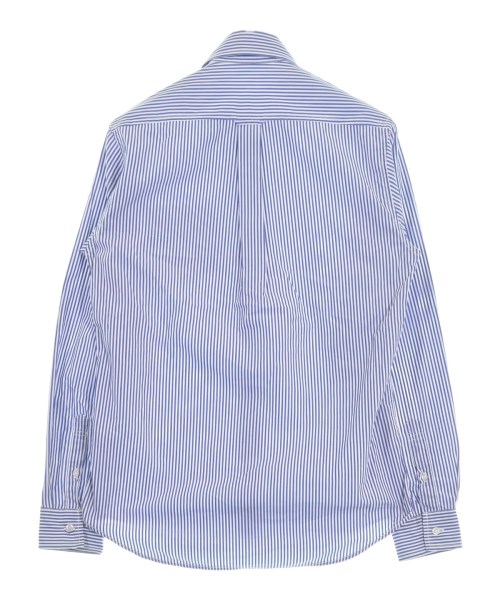 Dickies（ディッキーズ）カジュアルシャツ 青 サイズ:S メンズ/2200636522022