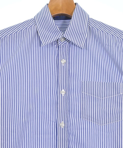 Dickies（ディッキーズ）カジュアルシャツ 青 サイズ:S メンズ/2200636522022