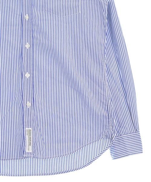 Dickies（ディッキーズ）カジュアルシャツ 青 サイズ:S メンズ/2200636522022