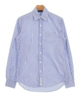 Dickies（ディッキーズ）カジュアルシャツ 青 サイズ:S メンズ/2200636522022