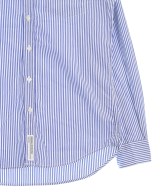 Dickies（ディッキーズ）カジュアルシャツ 青 サイズ:S メンズ/2200636522022