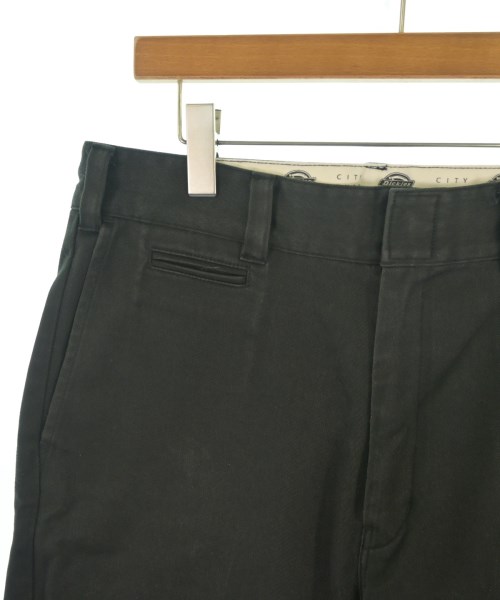 Dickies（ディッキーズ）チノパン 黒 サイズ:L メンズ/2200622421087