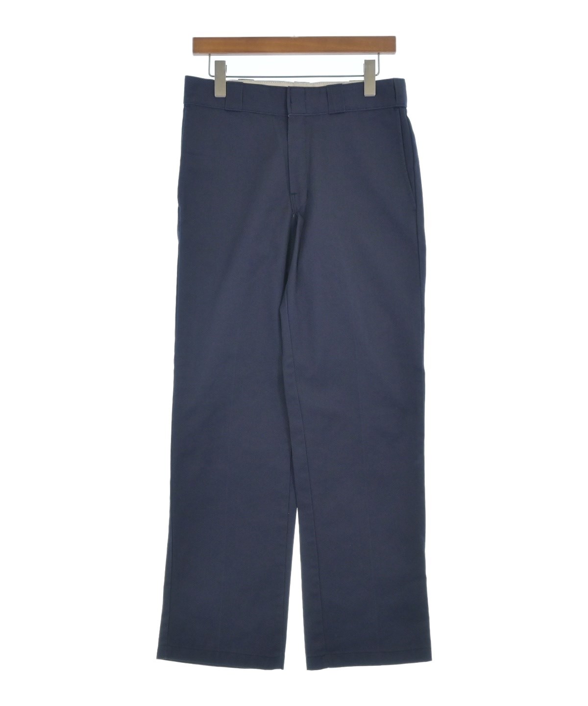 Dickies（ディッキーズ）チノパン 紺 サイズ:30(M位) メンズ
