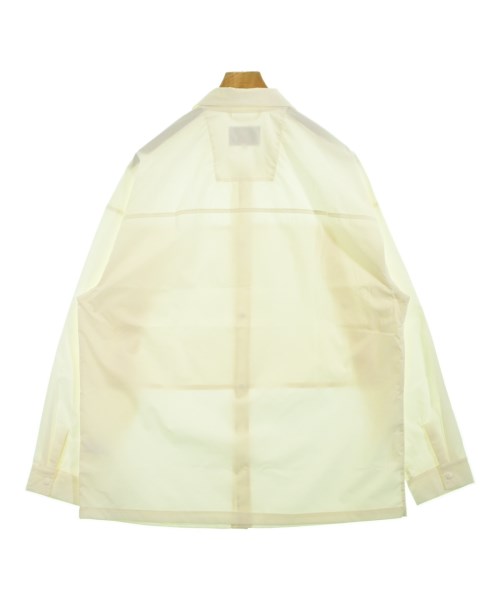 Dickies（ディッキーズ）カジュアルシャツ 白 サイズ:M メンズ/2200621431025