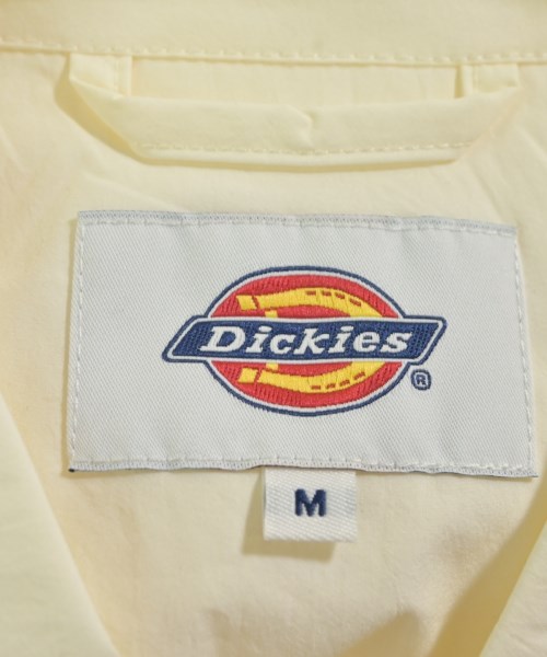 Dickies（ディッキーズ）カジュアルシャツ 白 サイズ:M メンズ/2200621431025