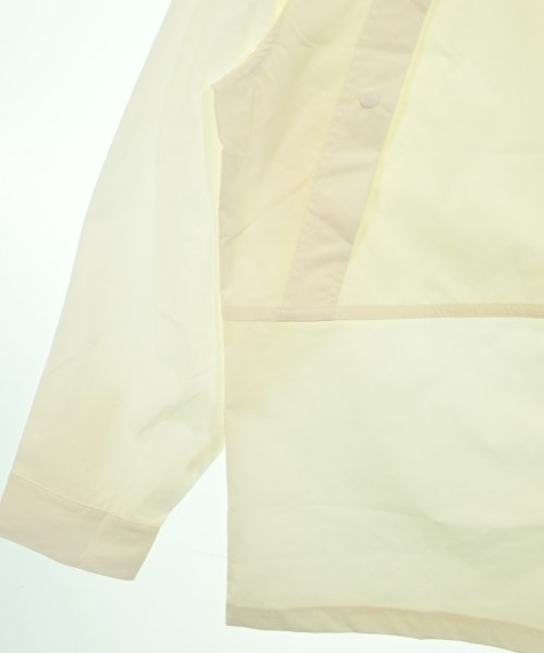 Dickies（ディッキーズ）カジュアルシャツ 白 サイズ:M メンズ/2200621431025