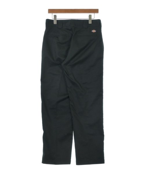 Dickies（ディッキーズ）チノパン 黒 サイズ:32(L位) メンズ/2200635279064