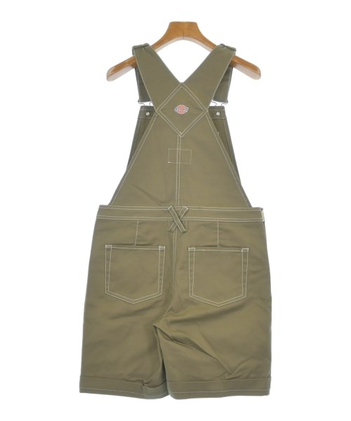 Dickies（ディッキーズ）オールインワン/サロペット ベージュ サイズ:S レディース/2200638229042