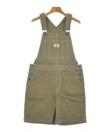 Dickies（ディッキーズ）オールインワン/サロペット ベージュ サイズ:S レディース/2200638229042