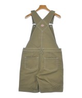 Dickies（ディッキーズ）オールインワン/サロペット ベージュ サイズ:S レディース/2200638229042