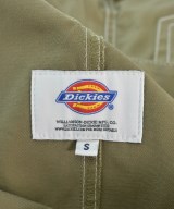 Dickies（ディッキーズ）オールインワン/サロペット ベージュ サイズ:S レディース/2200638229042