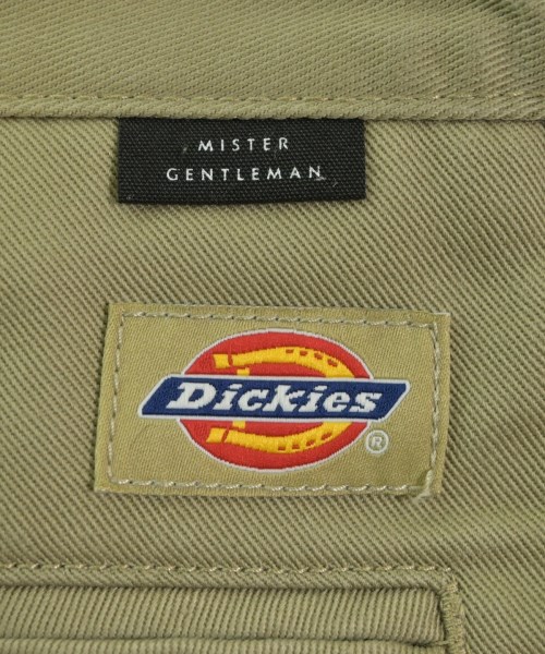 Dickies（ディッキーズ）チノパン ベージュ サイズ:M メンズ/2200638493061