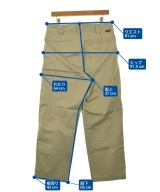 Dickies（ディッキーズ）チノパン ベージュ サイズ:M メンズ/2200638493061