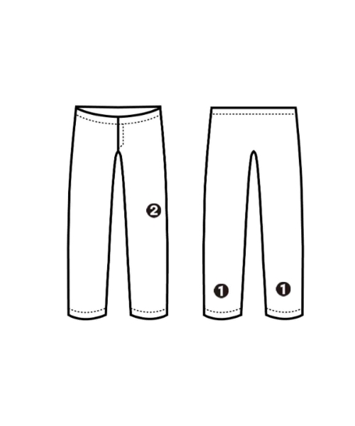 Dickies（ディッキーズ）その他 赤 サイズ:-(XS位) メンズ/2200638566062