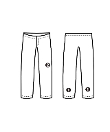 Dickies（ディッキーズ）その他 赤 サイズ:-(XS位) メンズ/2200638566062