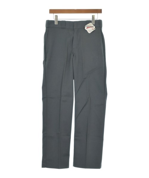 Dickies(ディッキーズ)チノパン グレー サイズ:30(M位)/2200639327174