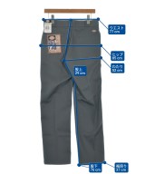 Dickies（ディッキーズ）チノパン グレー サイズ:30(M位) メンズ/2200639327174