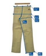 Dickies（ディッキーズ）チノパン カーキ サイズ:30(M位) メンズ/2200623091067
