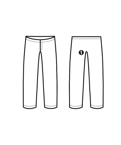 Dickies（ディッキーズ）チノパン ベージュ サイズ:L メンズ/2200639855226