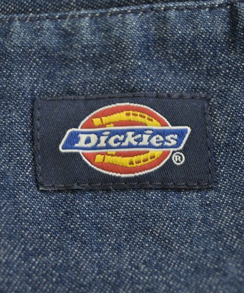 Dickies（ディッキーズ）デニムパンツ 青 サイズ:30(M位) メンズ/2200635353078