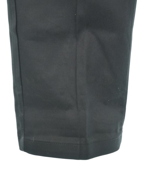 Dickies（ディッキーズ）チノパン 黒 サイズ:31(M位) メンズ/2200625302055
