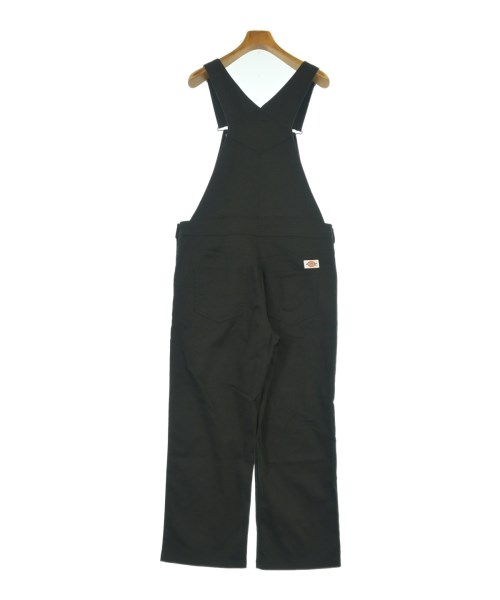 Dickies（ディッキーズ）オールインワン/サロペット 黒 サイズ:F レディース/2200638642094