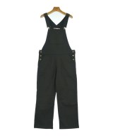 Dickies（ディッキーズ）オールインワン/サロペット 黒 サイズ:F レディース/2200638642094