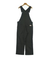Dickies（ディッキーズ）オールインワン/サロペット 黒 サイズ:F レディース/2200638642094