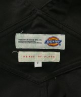 Dickies（ディッキーズ）オールインワン/サロペット 黒 サイズ:F レディース/2200638642094