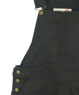 Dickies（ディッキーズ）オールインワン/サロペット 黒 サイズ:F レディース/2200638642094